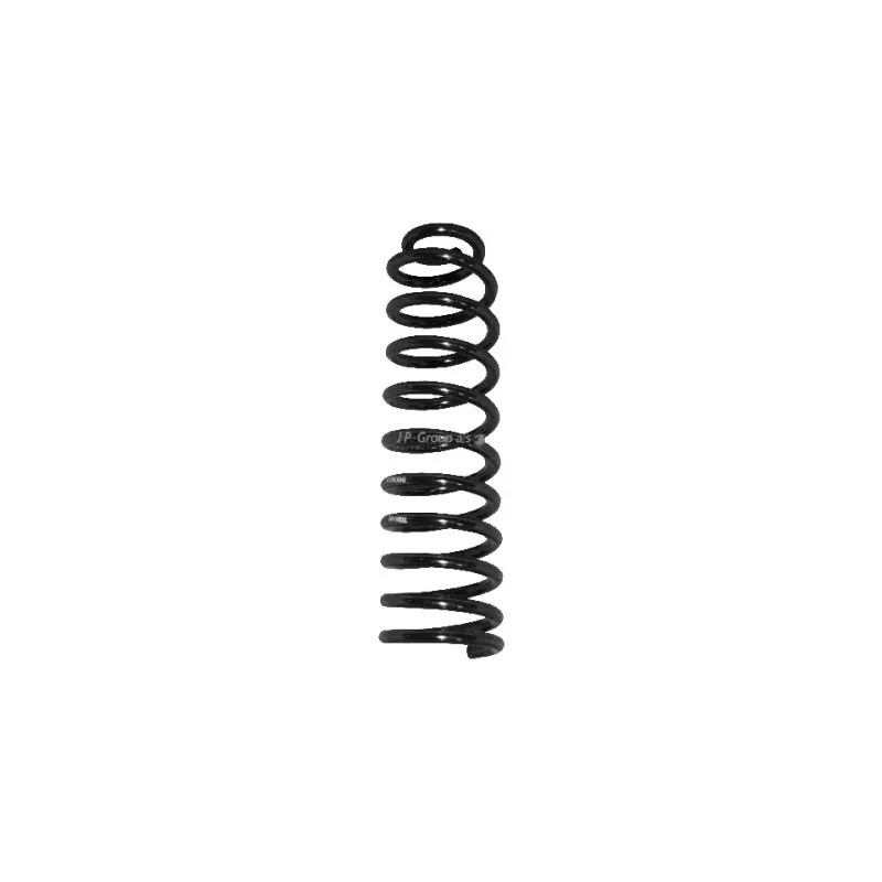 Ressort de suspension JP GROUP 1152200100