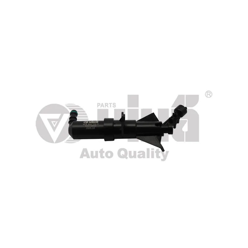Gicleur d'eau de nettoyage, nettoyage des phares VIKA 99551791001