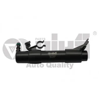 Gicleur d'eau de nettoyage, nettoyage des phares VIKA 99551791201