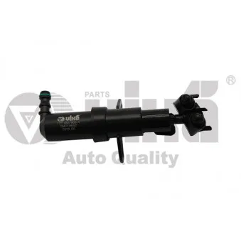 Gicleur d'eau de nettoyage, nettoyage des phares VIKA 99551791801