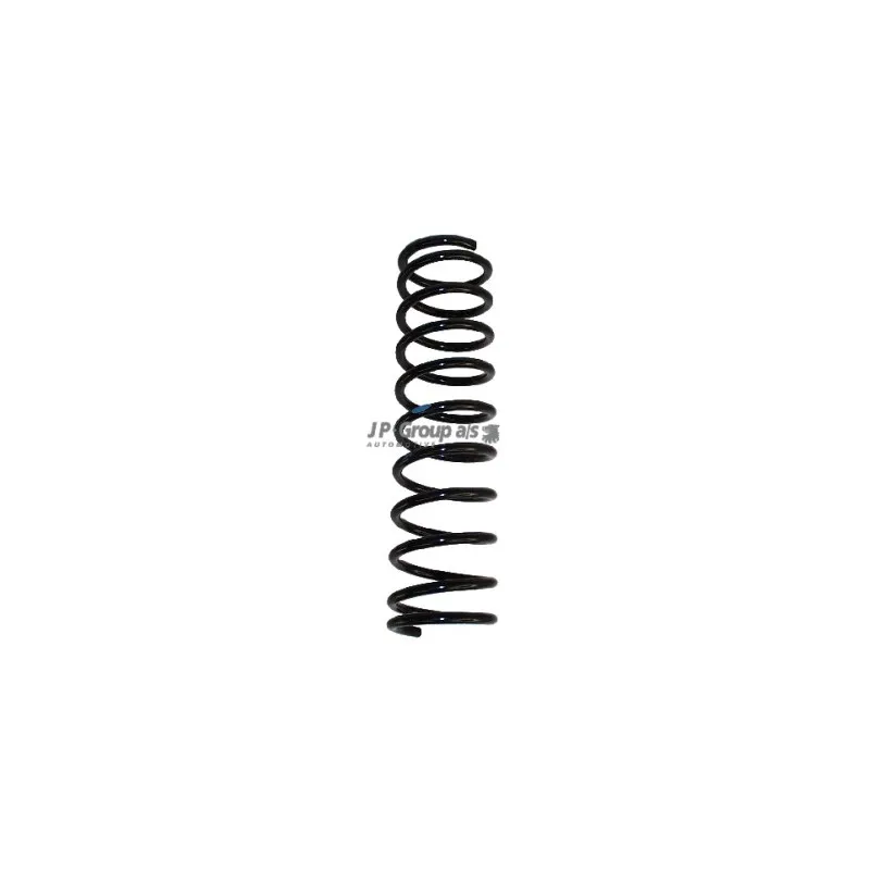 Ressort de suspension JP GROUP 1152200200