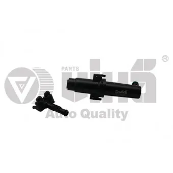 Gicleur d'eau de nettoyage, nettoyage des phares VIKA 99551792701
