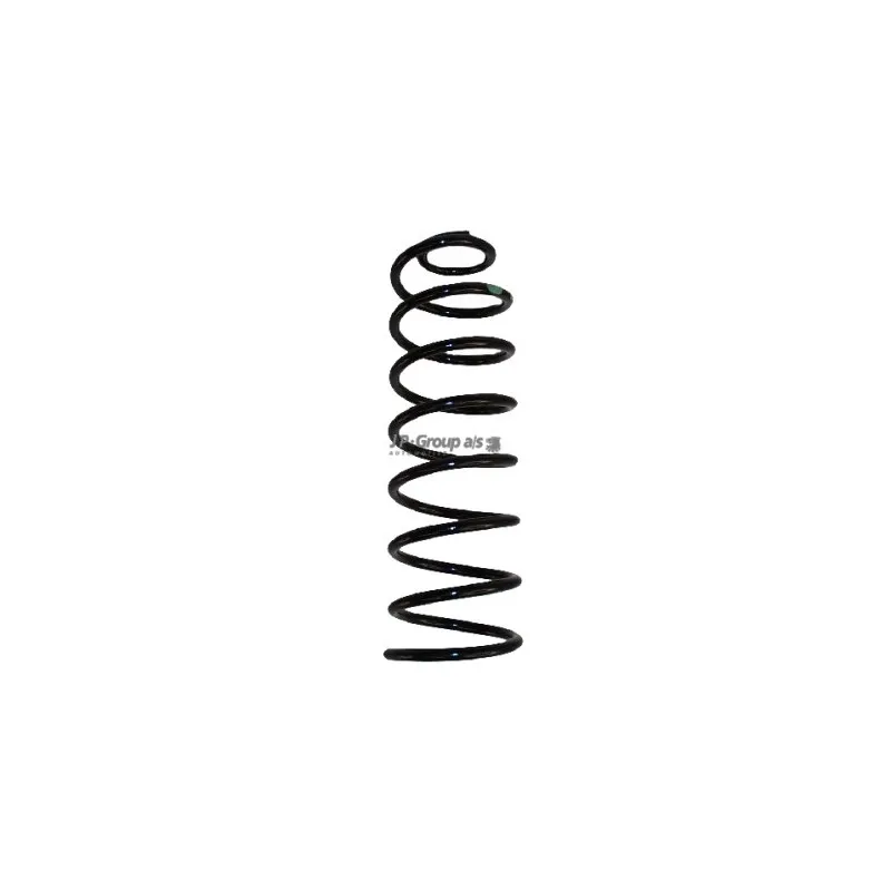 Ressort de suspension JP GROUP 1152200300
