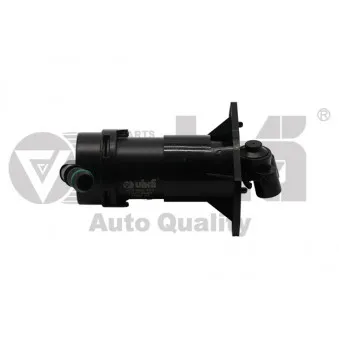 Gicleur d'eau de nettoyage, nettoyage des phares VIKA 99551793401