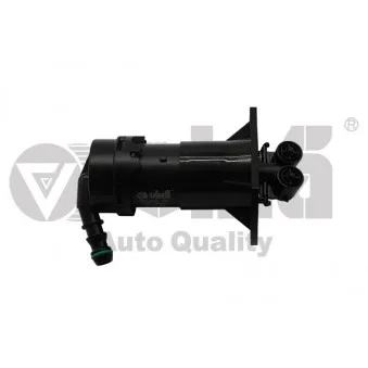 Gicleur d'eau de nettoyage, nettoyage des phares VIKA 99551793501