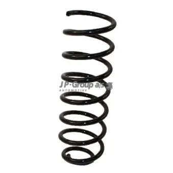Ressort de suspension JP GROUP 1152200400