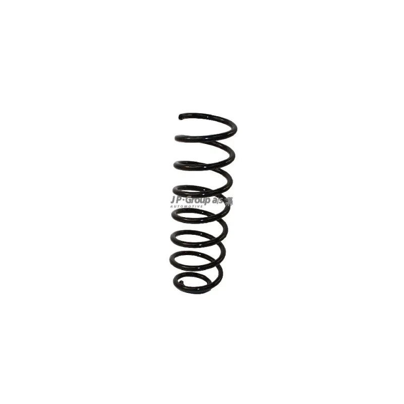 Ressort de suspension JP GROUP 1152200400