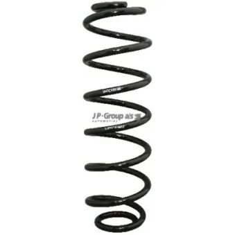Ressort de suspension JP GROUP 1152200600