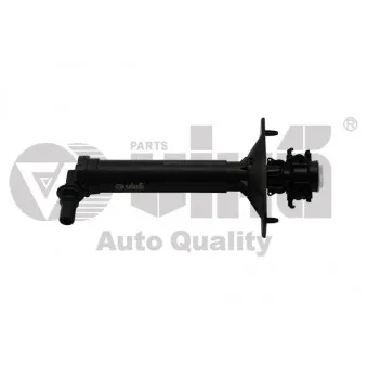 Gicleur d'eau de nettoyage, nettoyage des phares VIKA