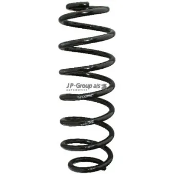 Ressort de suspension JP GROUP 1152200700