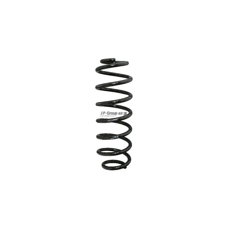 Ressort de suspension JP GROUP 1152200700