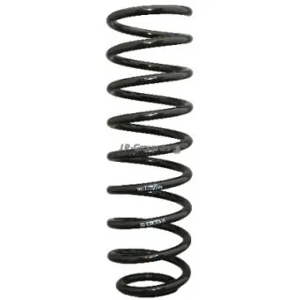 Ressort de suspension JP GROUP 1152201000