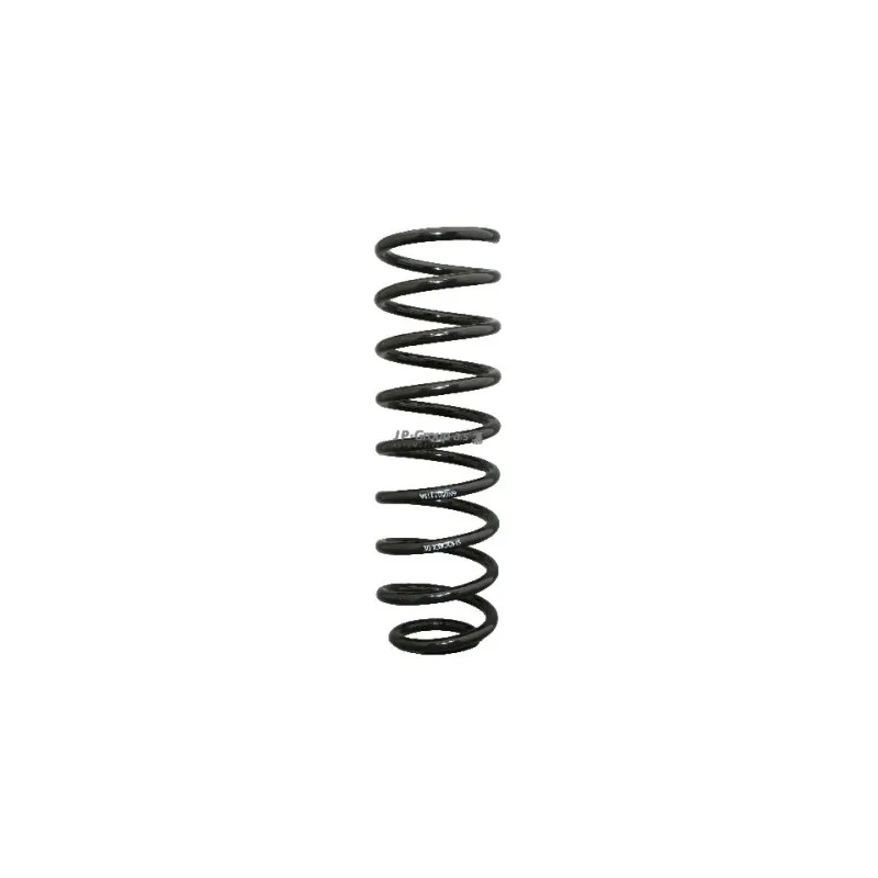 Ressort de suspension JP GROUP 1152201000