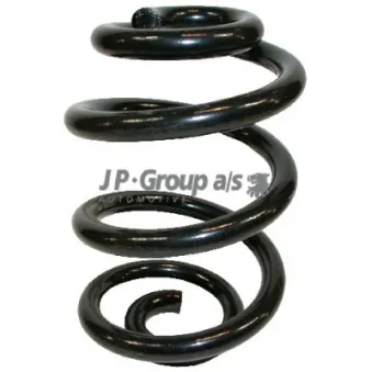 Ressort de suspension JP GROUP 1152201100