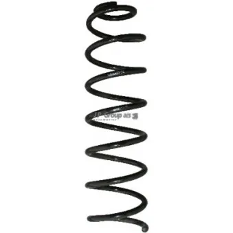 Ressort de suspension JP GROUP 1152201300