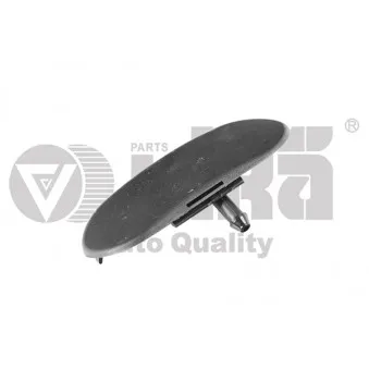 Gicleur d'eau de nettoyage, nettoyage des vitres VIKA 99551819201