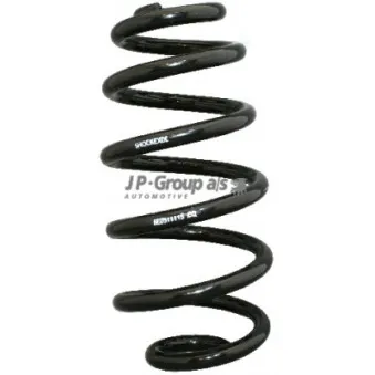 Ressort de suspension JP GROUP 1152201400