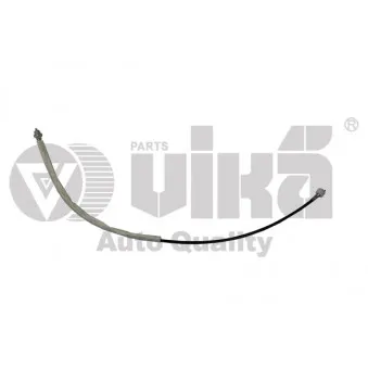 Câble flexible de commande de compteur VIKA 99571763901