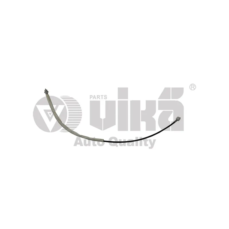 Câble flexible de commande de compteur VIKA 99571763901