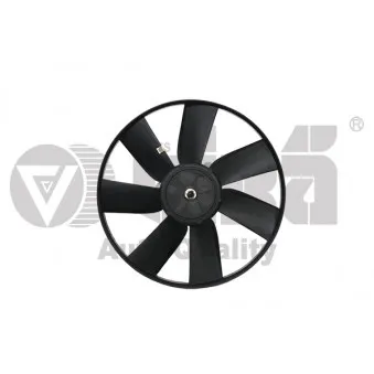 Ventilateur, refroidissement du moteur VIKA 99590013501