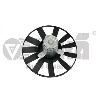 Ventilateur, refroidissement du moteur VIKA 99590013701