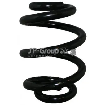Ressort de suspension JP GROUP 1152201600