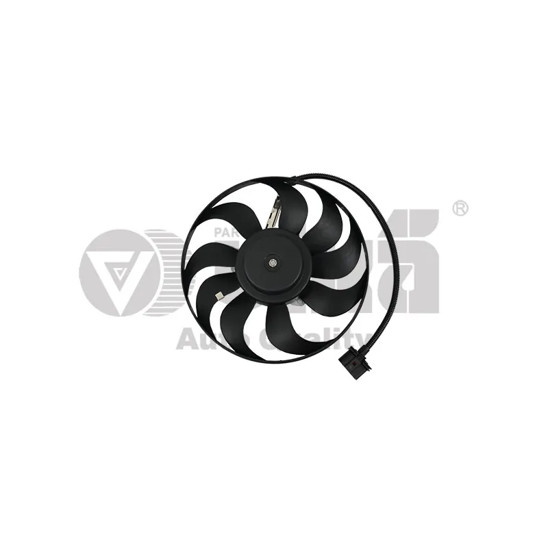 Ventilateur, refroidissement du moteur VIKA 99590013801