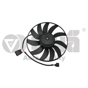 Ventilateur, refroidissement du moteur VIKA 99590014001
