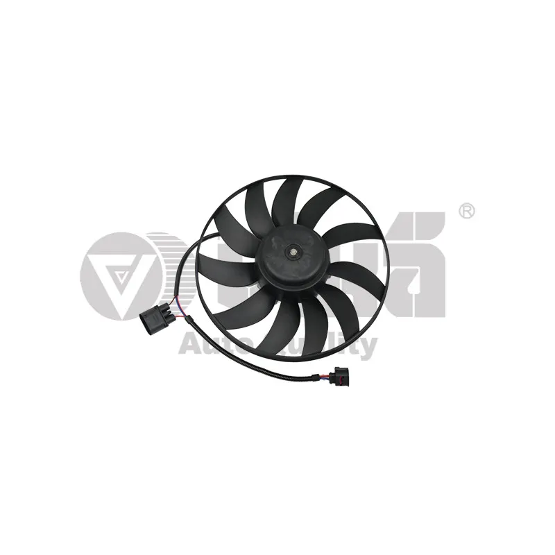 Ventilateur, refroidissement du moteur VIKA 99590014001