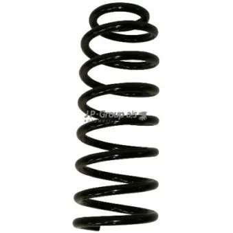 Ressort de suspension JP GROUP 1152201700