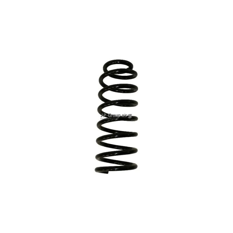 Ressort de suspension JP GROUP 1152201700