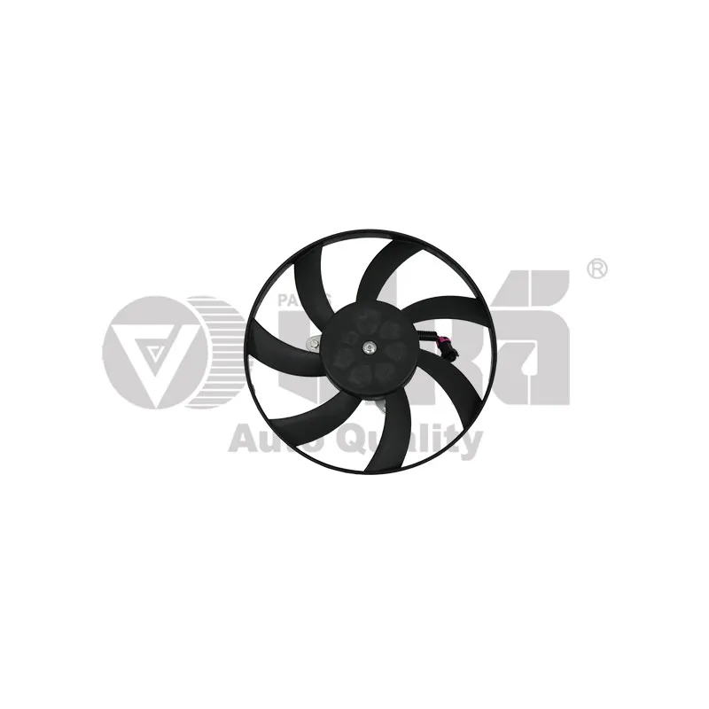 Ventilateur, refroidissement du moteur VIKA 99590015201