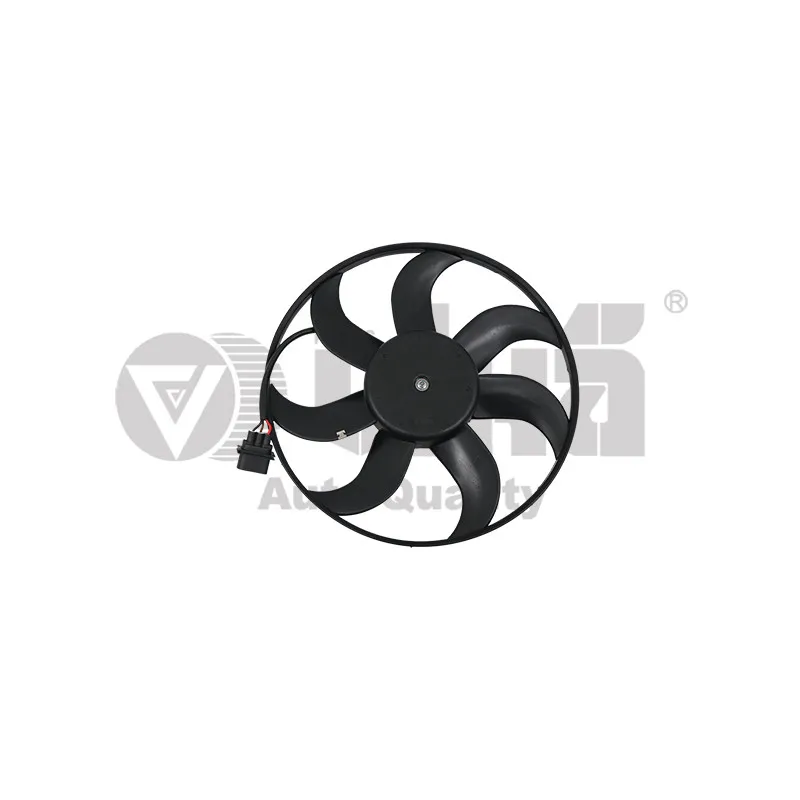 Ventilateur, refroidissement du moteur VIKA 99590015401