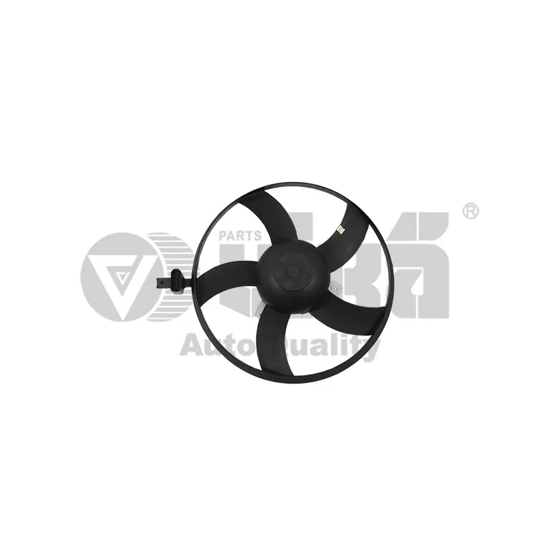 Ventilateur, refroidissement du moteur VIKA 99590015501