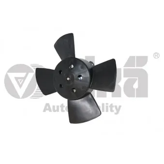 Ventilateur, refroidissement du moteur VIKA 99590015901