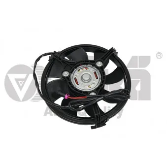Ventilateur, refroidissement du moteur VIKA 99590016401