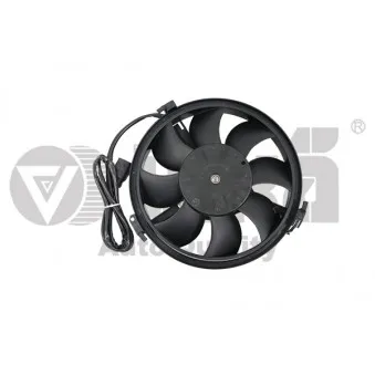 Ventilateur, refroidissement du moteur VIKA 99590017801