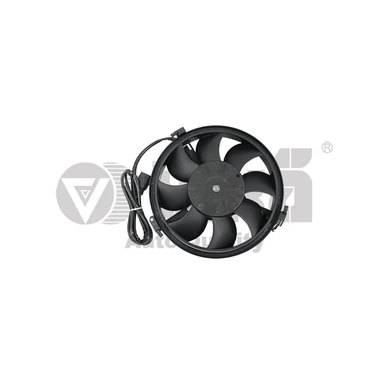 Ventilateur, refroidissement du moteur VIKA 99590017801