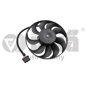 Ventilateur, refroidissement du moteur VIKA 99590017901