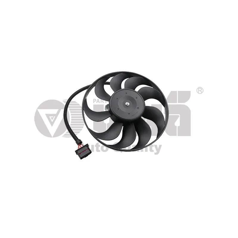 Ventilateur, refroidissement du moteur VIKA 99590017901