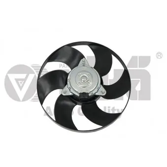 Ventilateur, refroidissement du moteur VIKA 99590019101