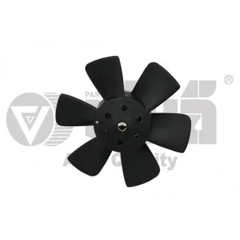 Ventilateur, refroidissement du moteur VIKA 99590019301