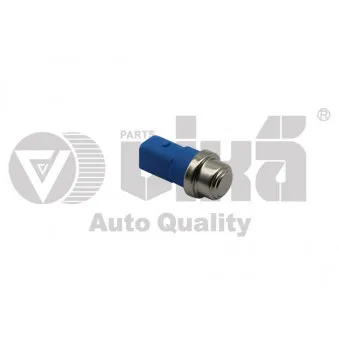 Interrupteur de température, ventilateur de radiateur VIKA 99590083301