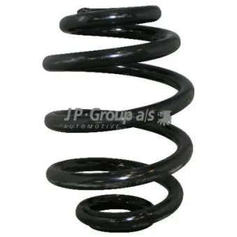 Ressort de suspension JP GROUP 1152202100