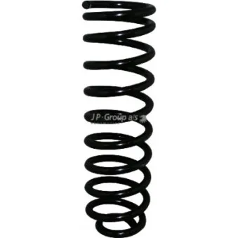 Ressort de suspension JP GROUP 1152202200
