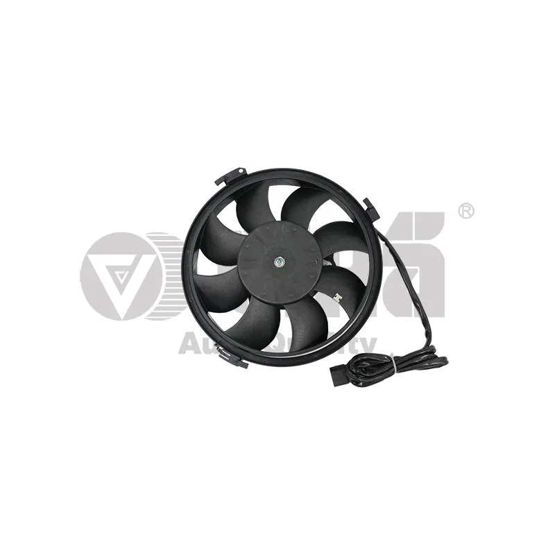 Ventilateur, refroidissement du moteur VIKA 99590124801