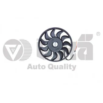 Ventilateur, refroidissement du moteur VIKA 99590316701