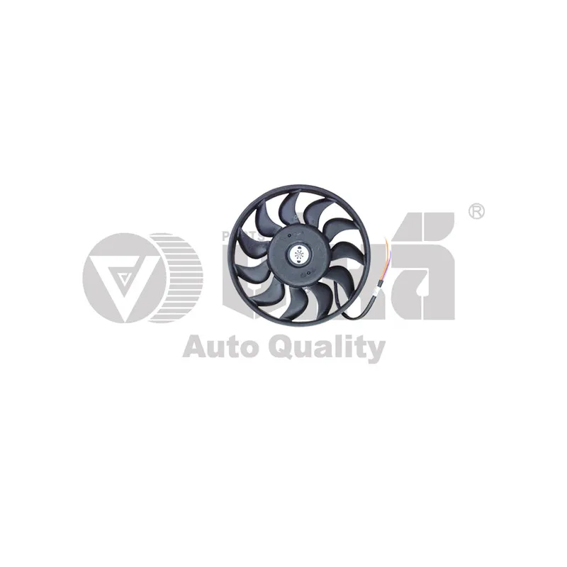Ventilateur, refroidissement du moteur VIKA 99590316701