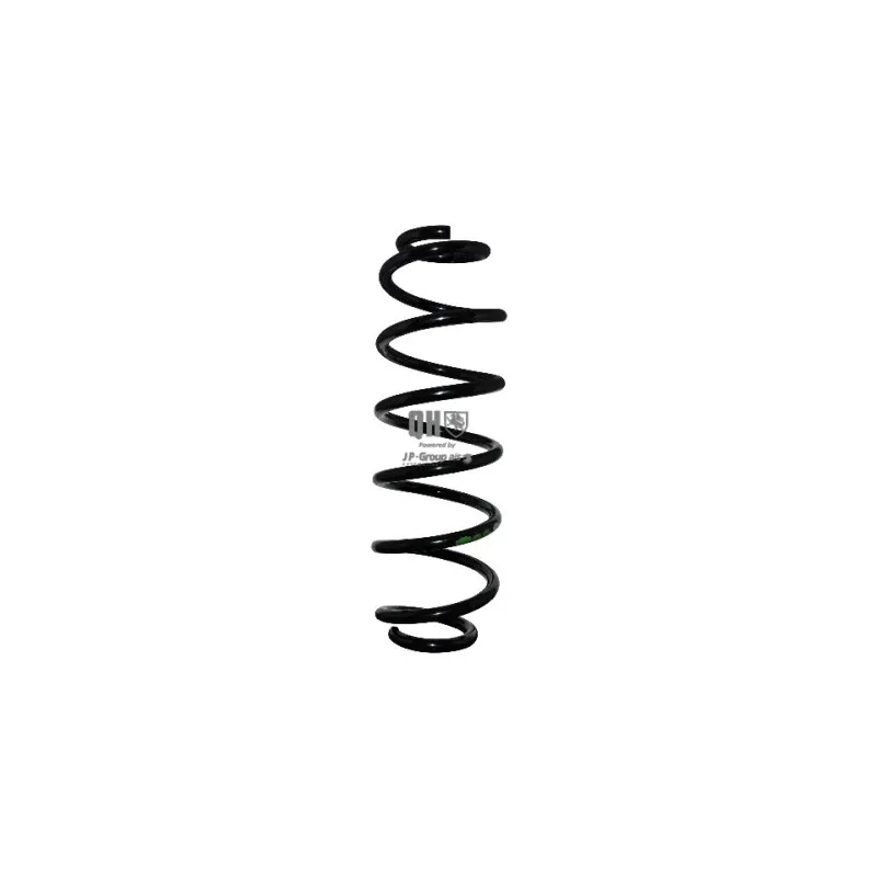Ressort de suspension JP GROUP 1152202500