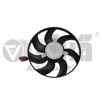 Ventilateur, refroidissement du moteur VIKA 99590332401